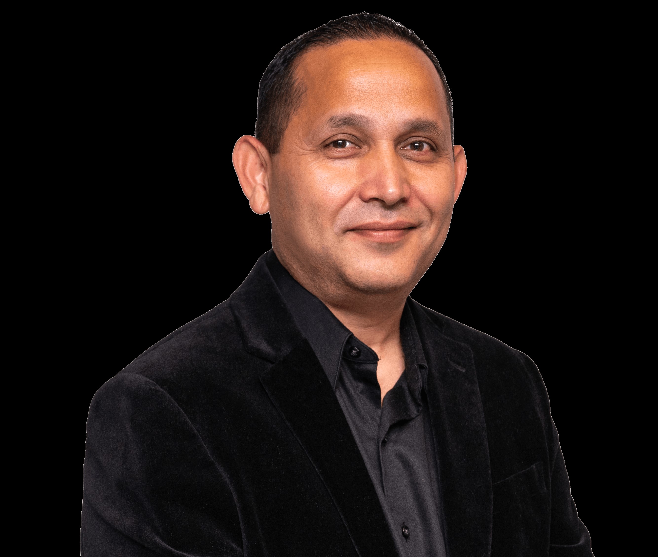 RAJESH KARKI, LoKation real estate agent