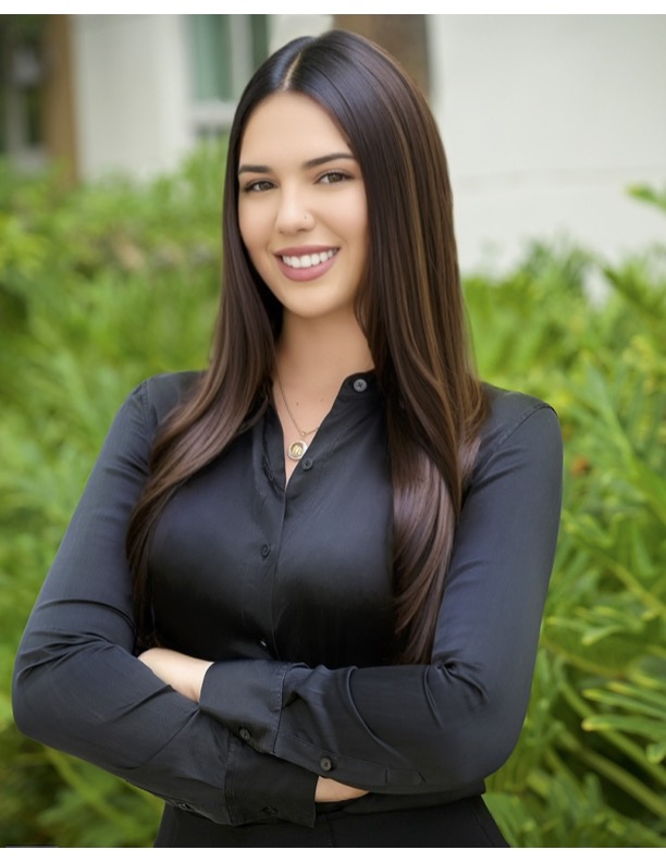 Sabrina Liuzzo, LoKation real estate agent