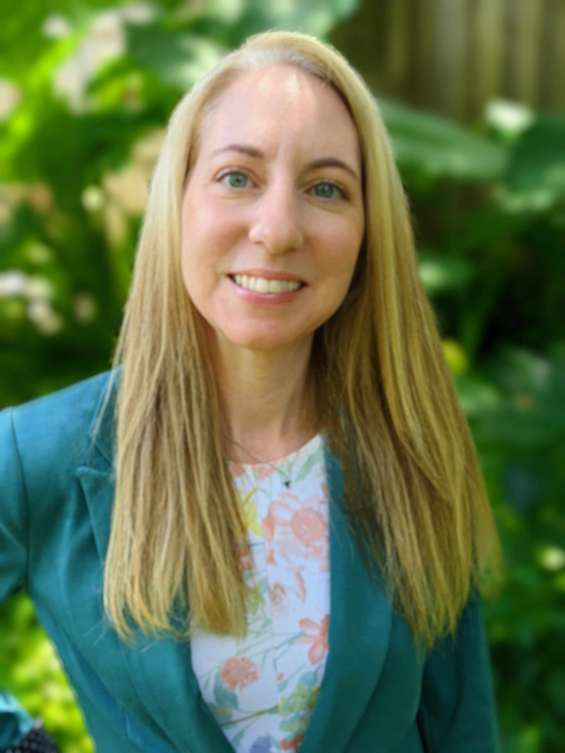 Joyce Hewitt, LoKation real estate agent