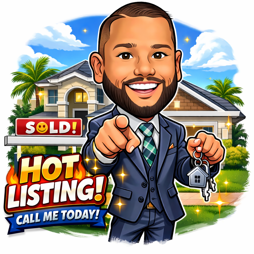 Jason Koontz, LoKation real estate agent