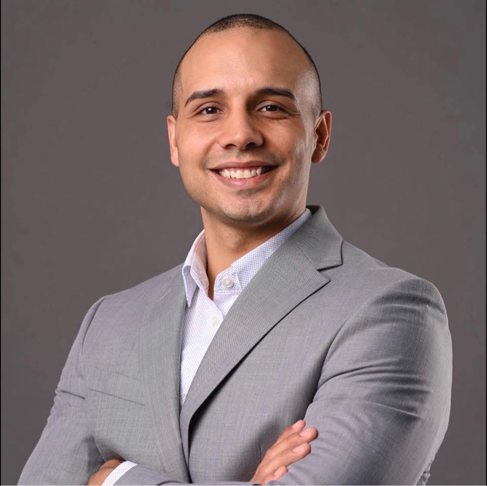 JOEL GARAY, LoKation real estate agent