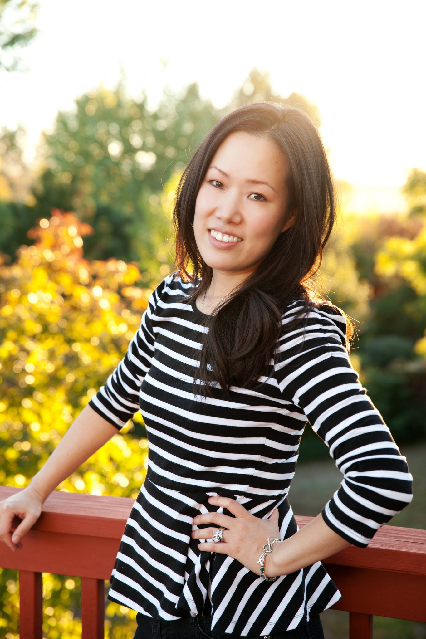 Hanna Ireland, LoKation real estate agent