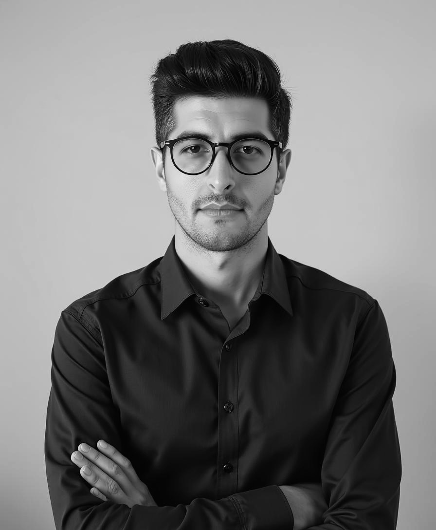Tyler Herndon, LoKation real estate agent