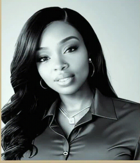 Danielle Youngblood, LoKation real estate agent