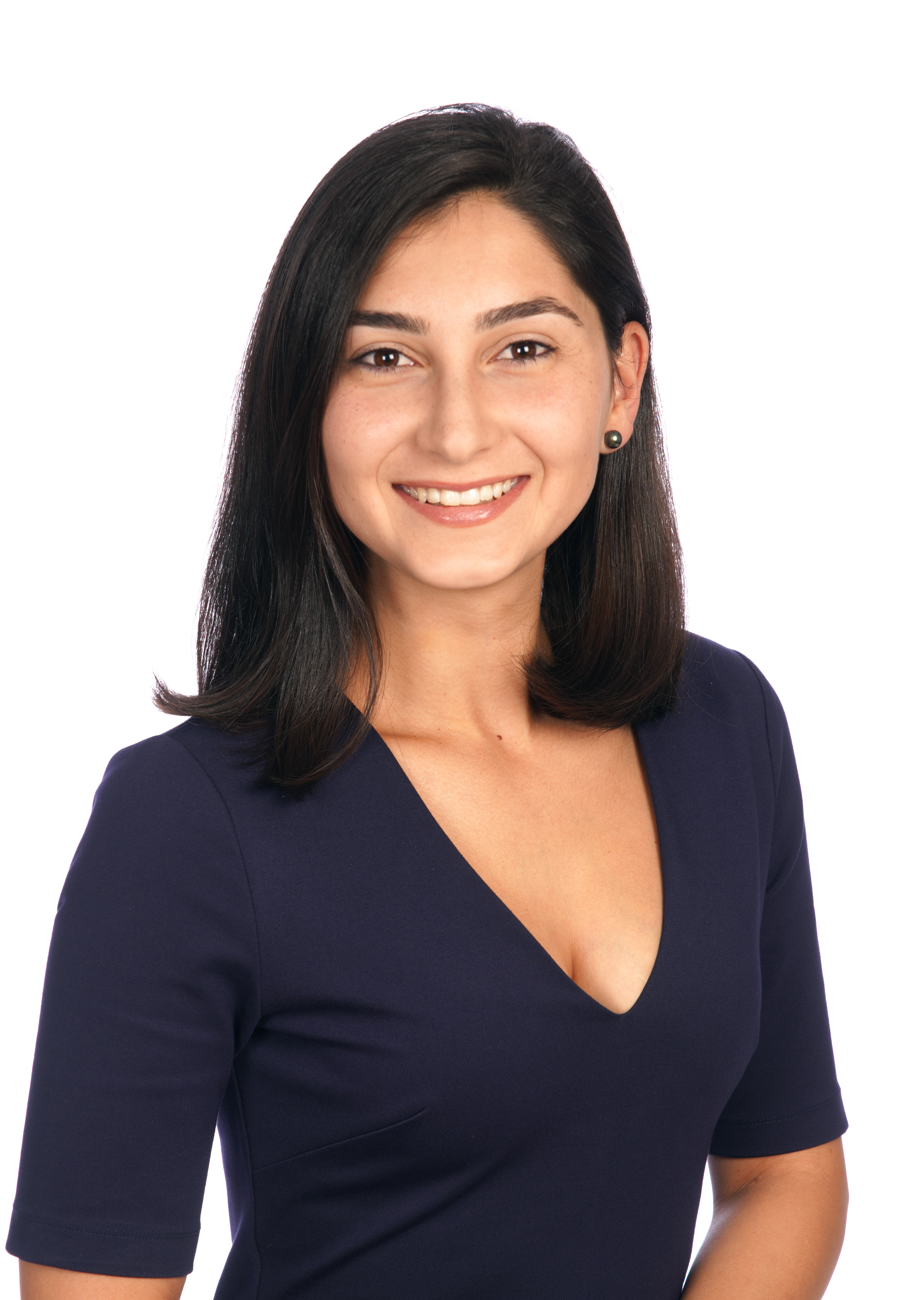 Cinthya Schuman, LoKation real estate agent