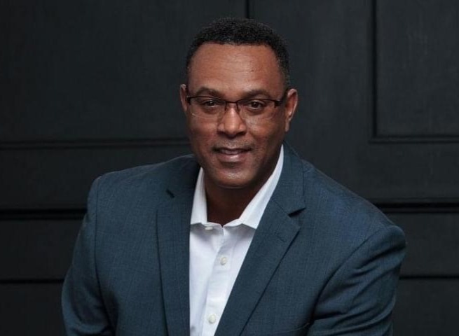 Derwin Evans, LoKation real estate agent