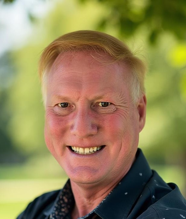 Robert Douds, LoKation real estate agent