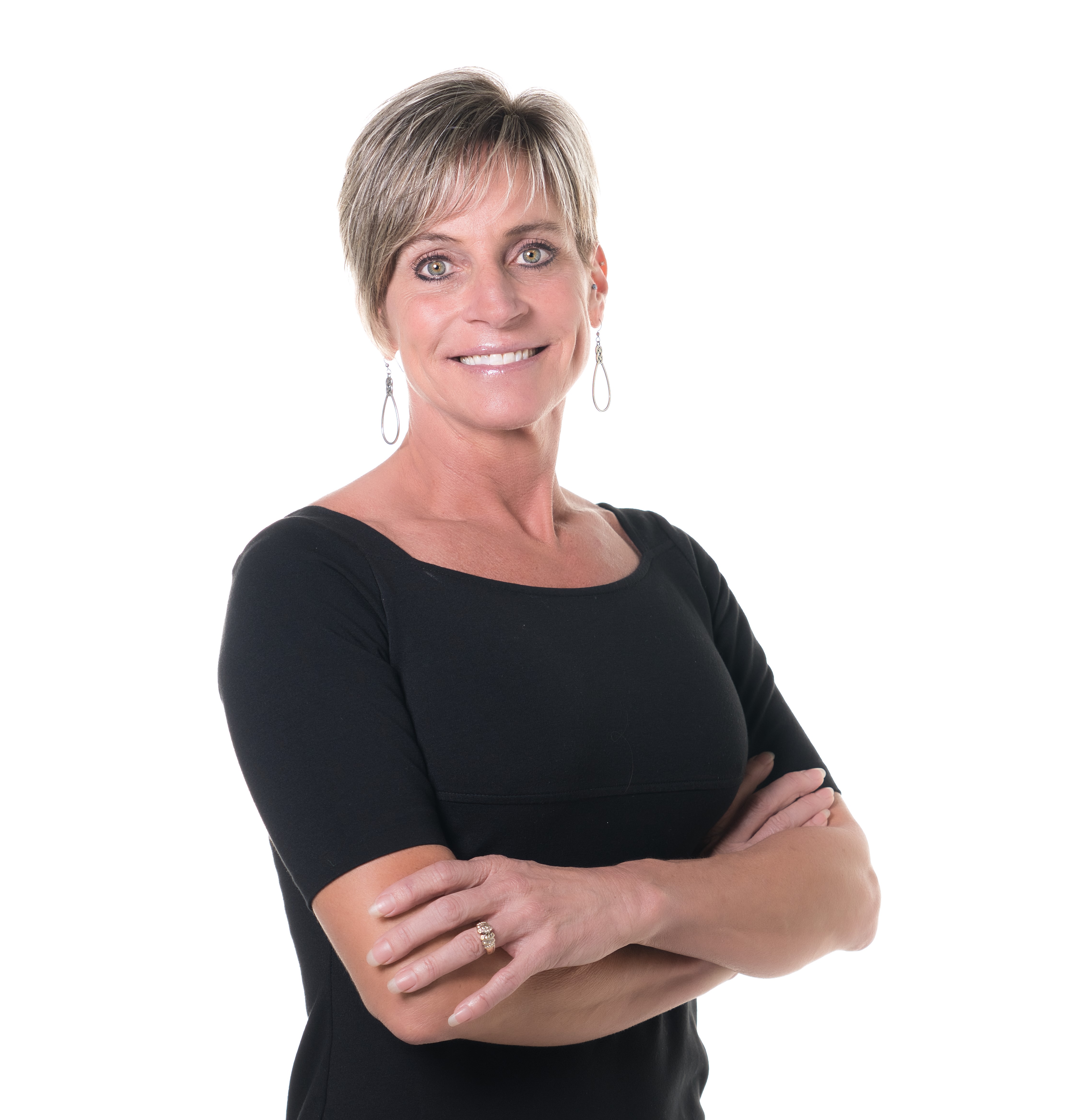 Shondra Patterson, LoKation real estate agent