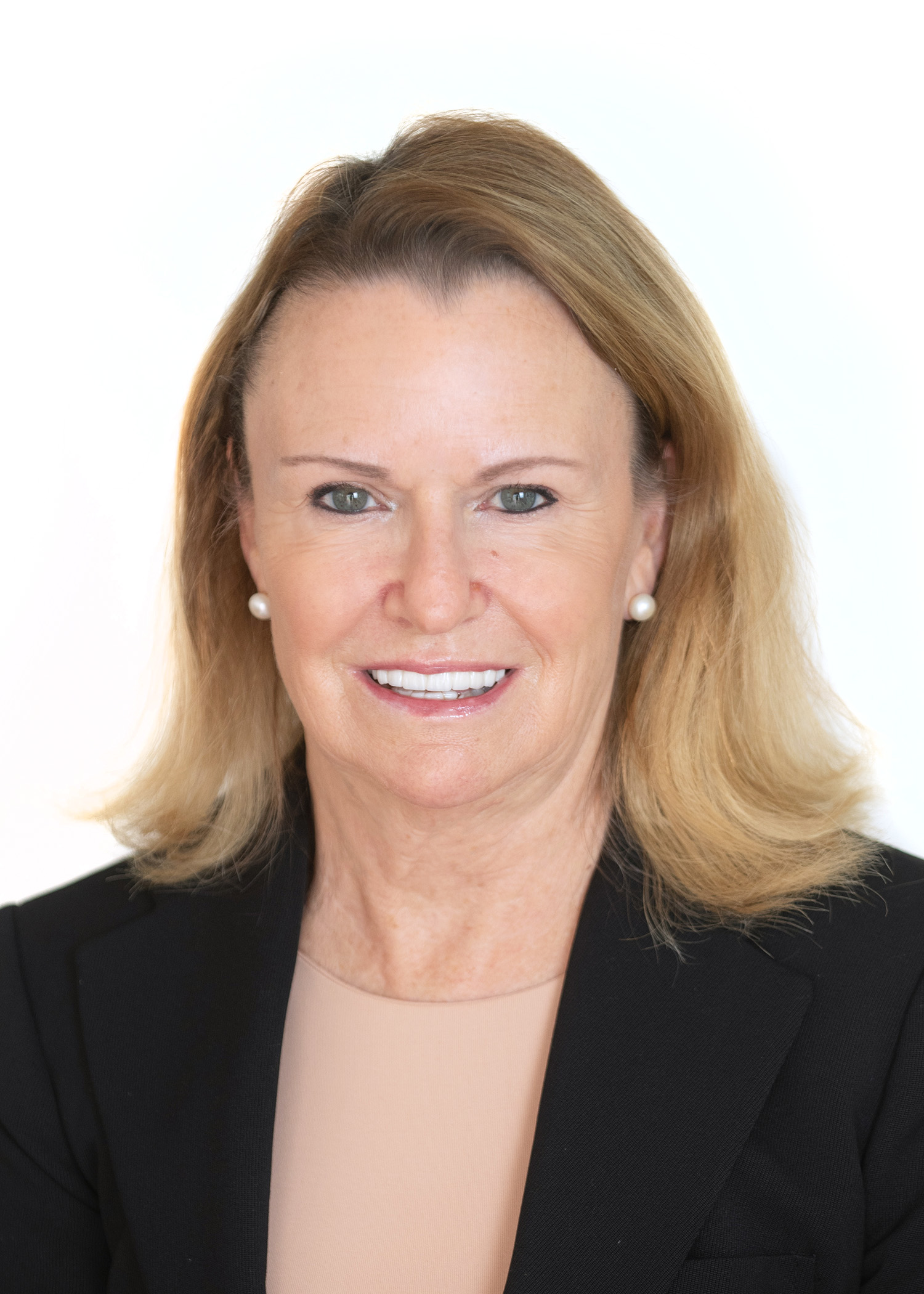 Nancy Hunt, LoKation real estate agent