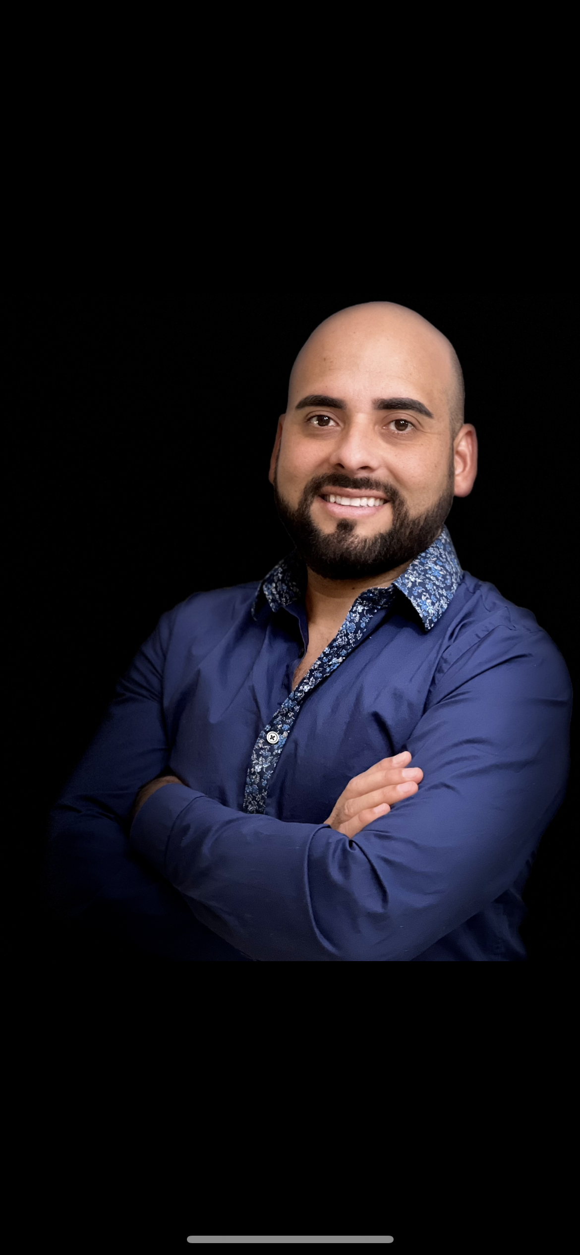 Jose Bolivar, LoKation real estate agent