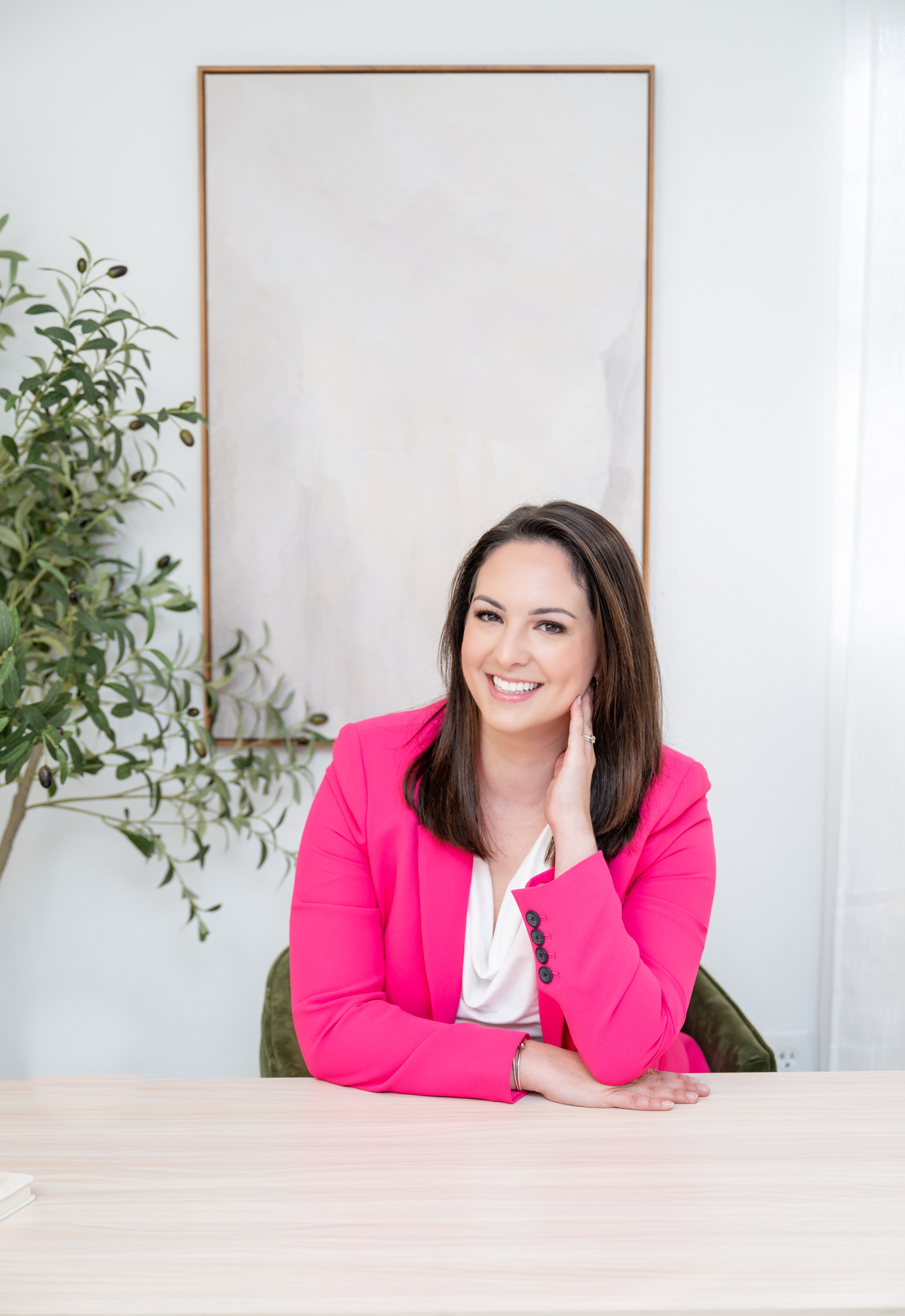 Stephanie Cammuso, LoKation real estate agent