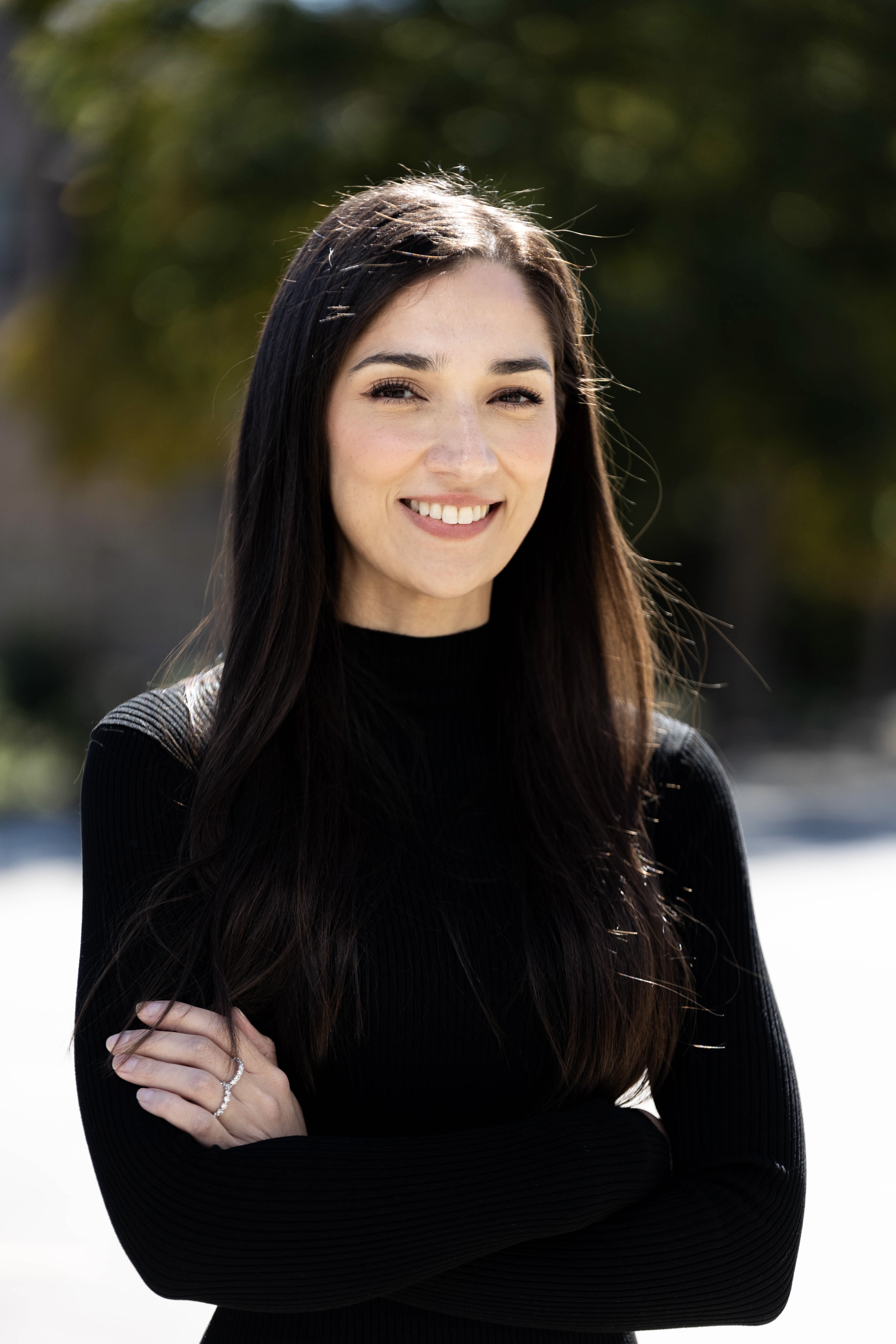 Tasneem Moosa, LoKation real estate agent