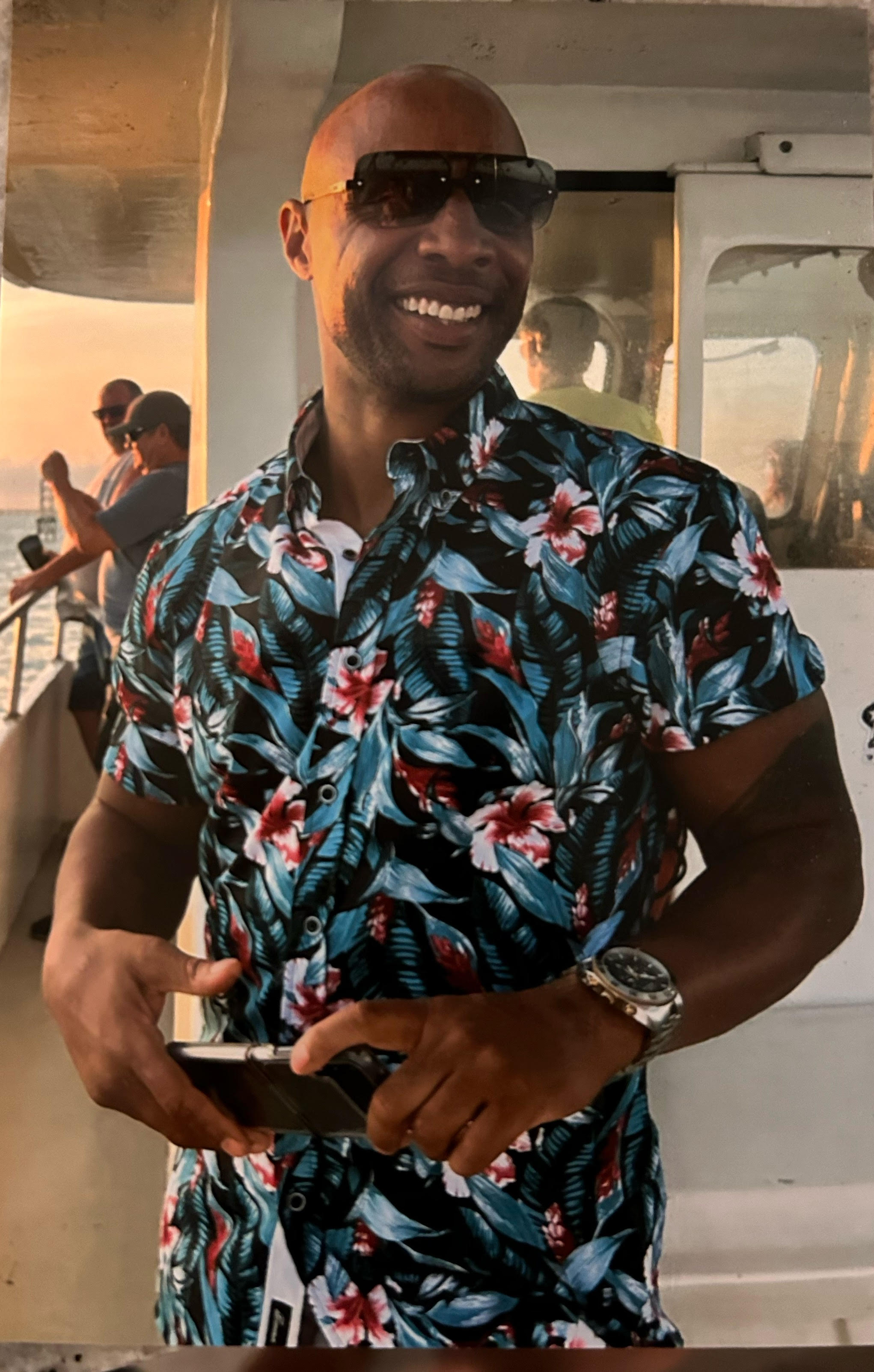 Michael Jones, LoKation real estate agent