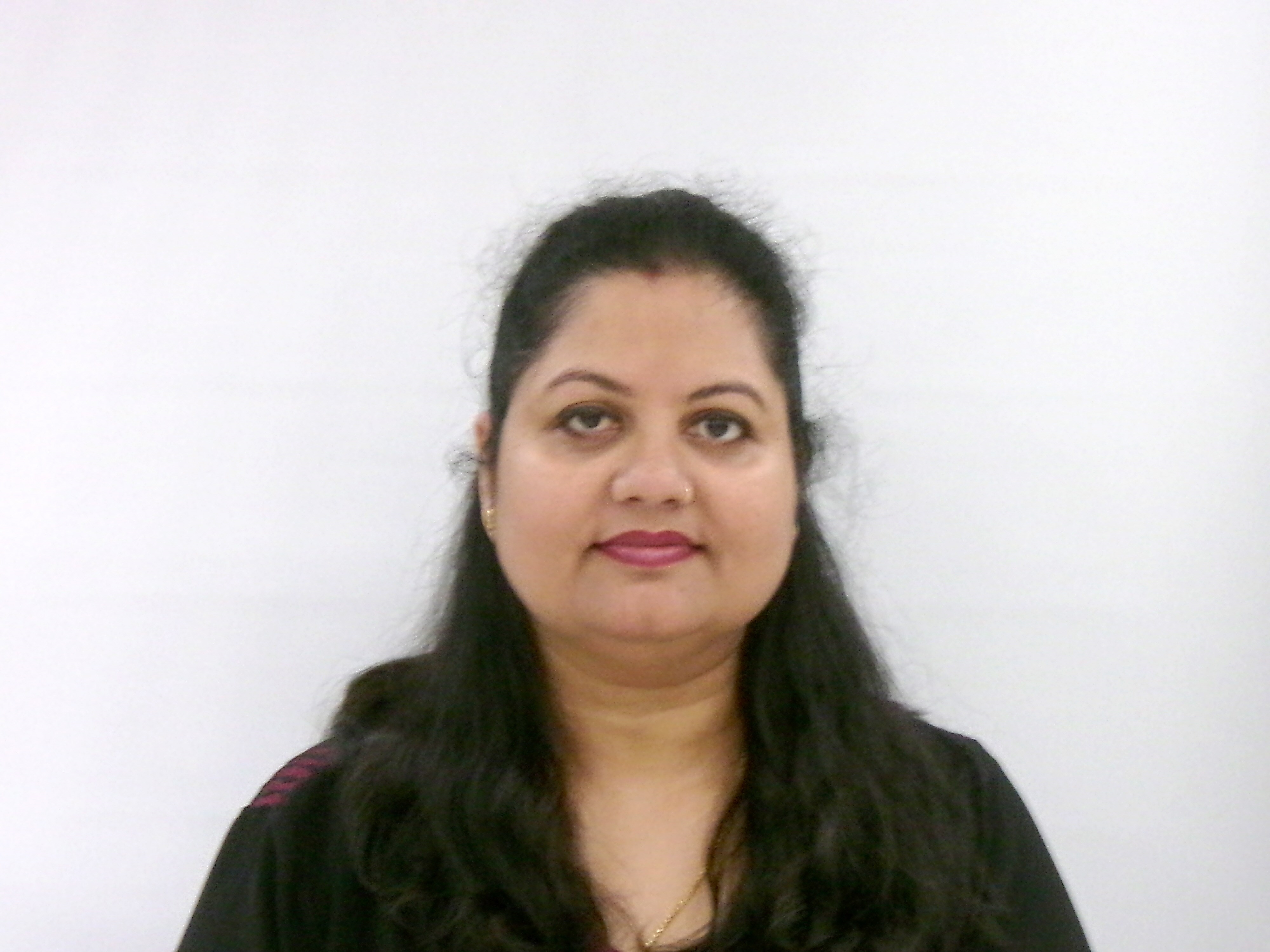 Sadhna Verma, LoKation real estate agent