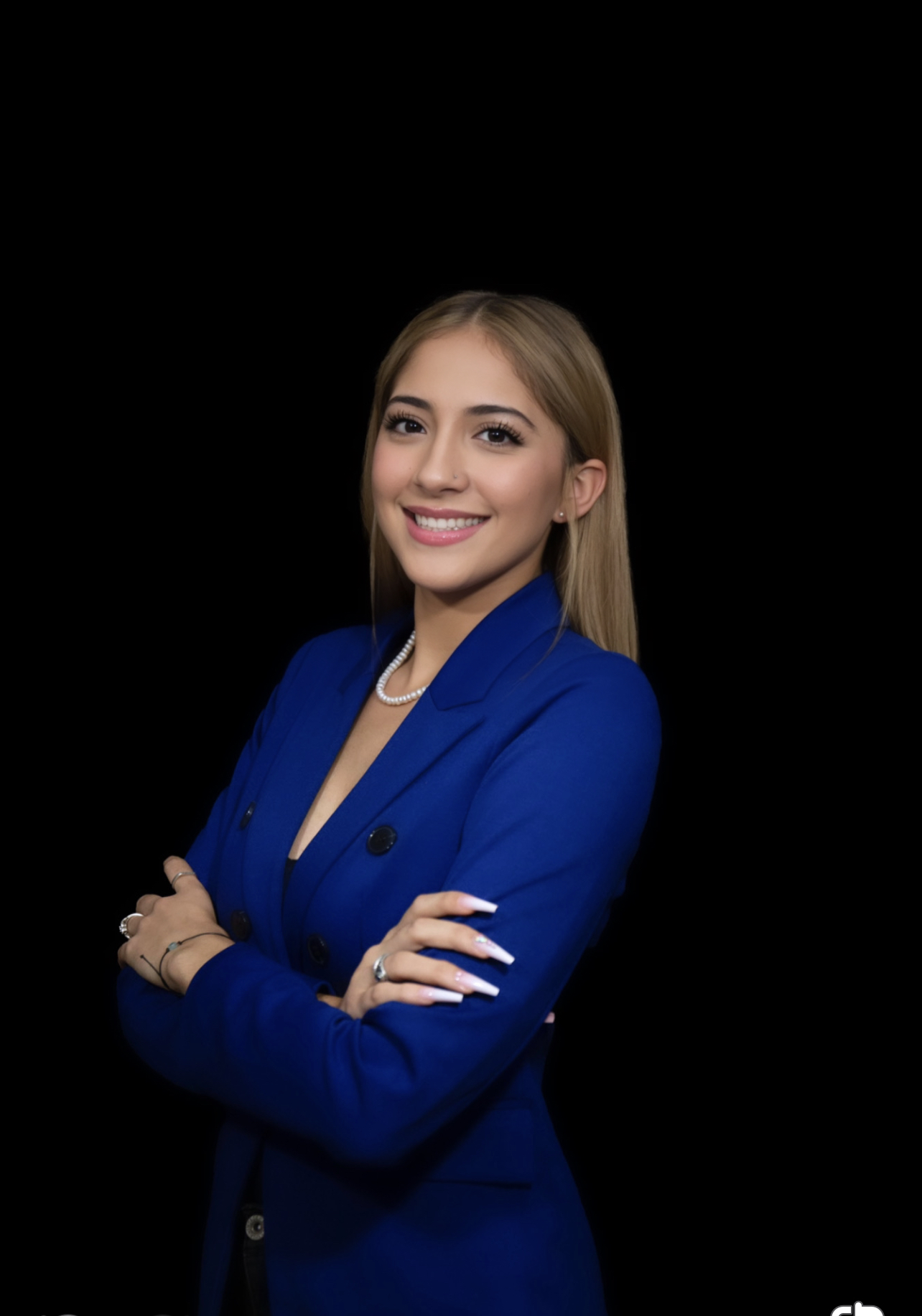 Analise Guagenti, LoKation real estate agent