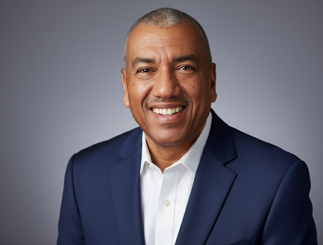 Thomas Carter, LoKation real estate agent