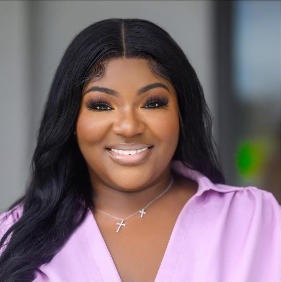 Kaiya McIntosh, LoKation real estate agent