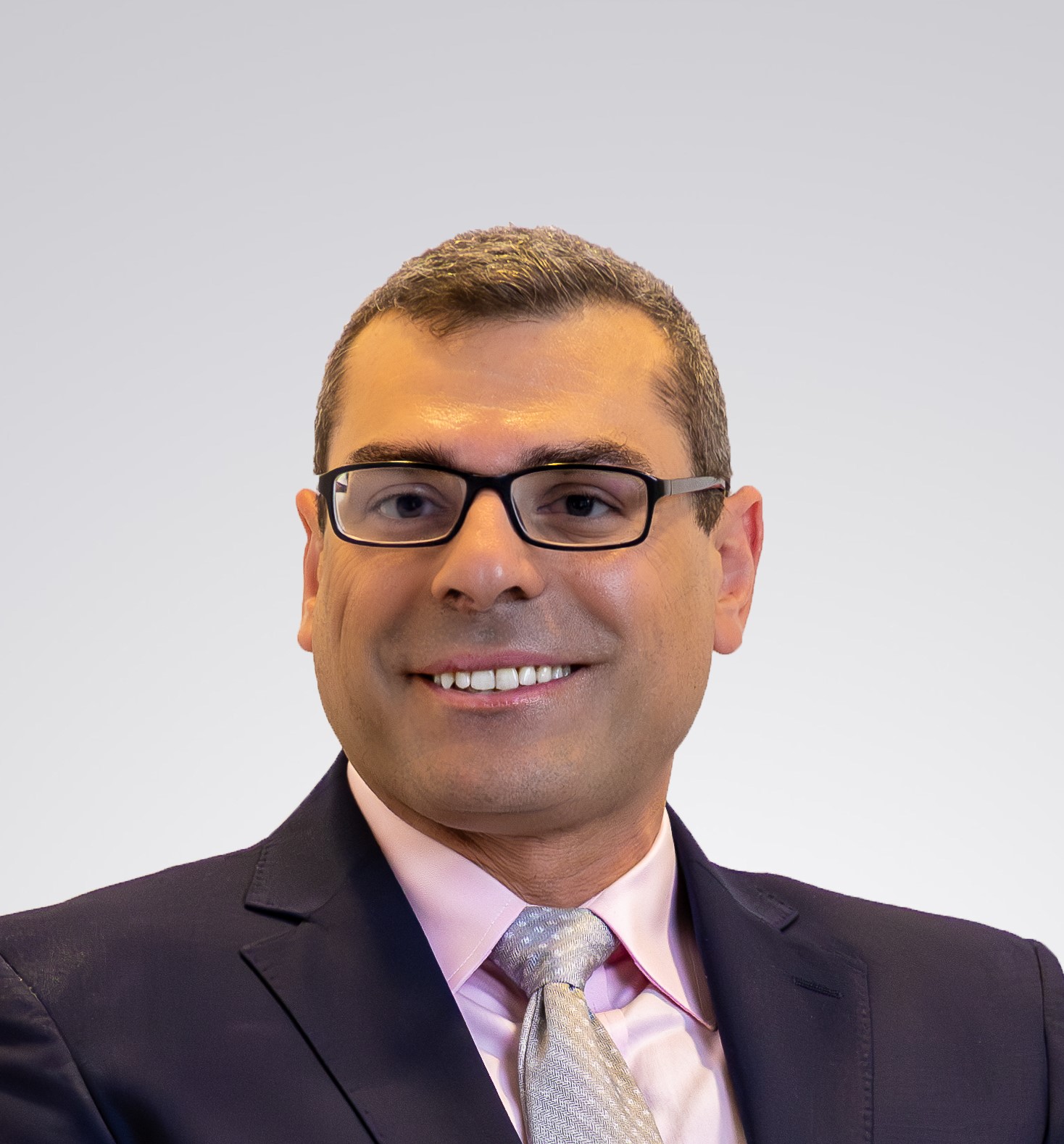 Albert Simon, LoKation real estate agent