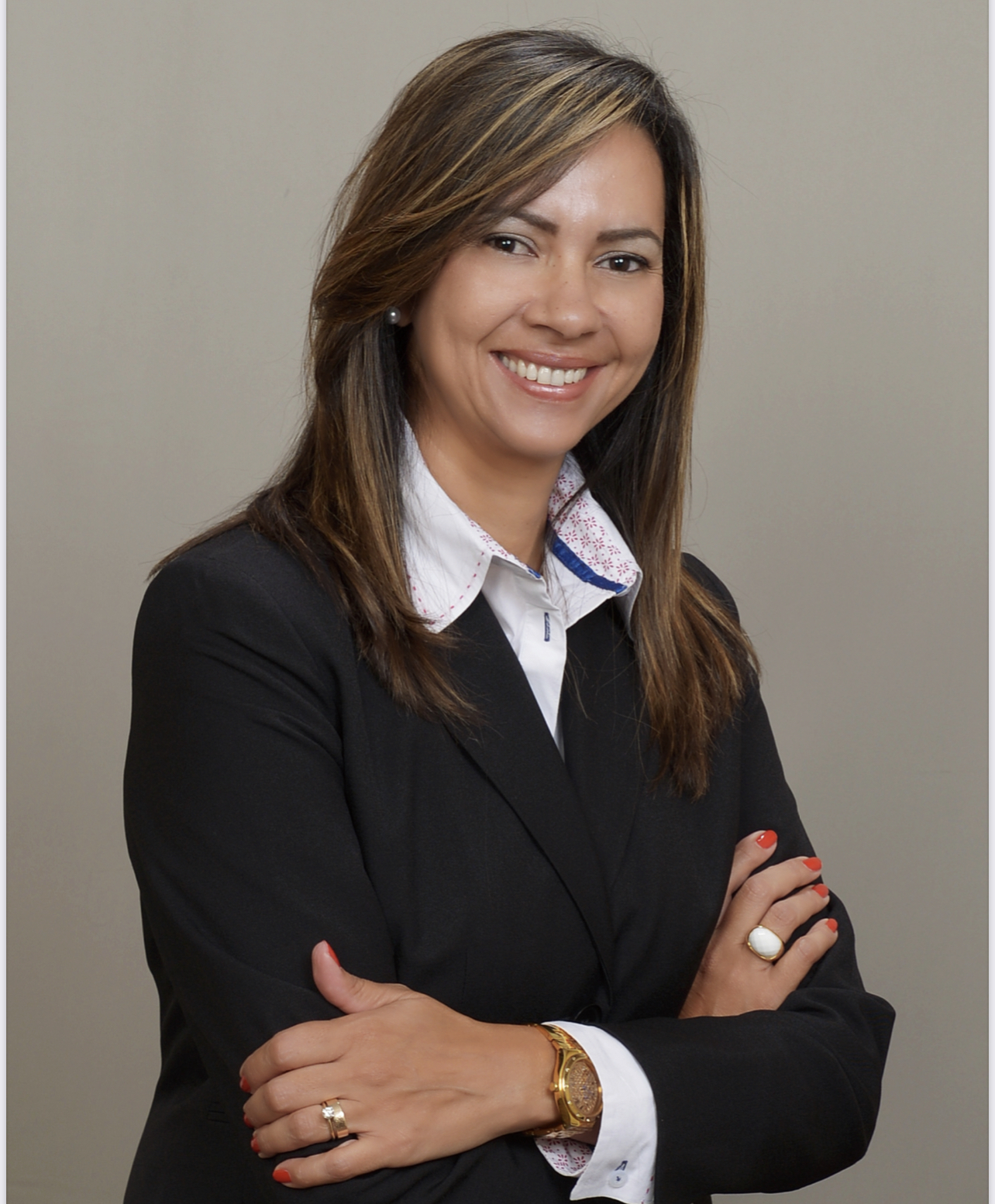 Sonia Murray, LoKation real estate agent