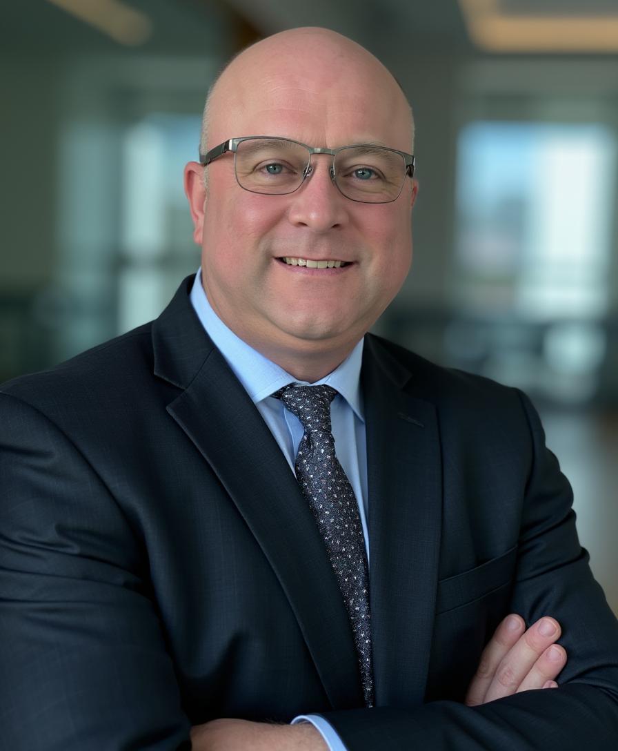 Charles Phillips, LoKation real estate agent