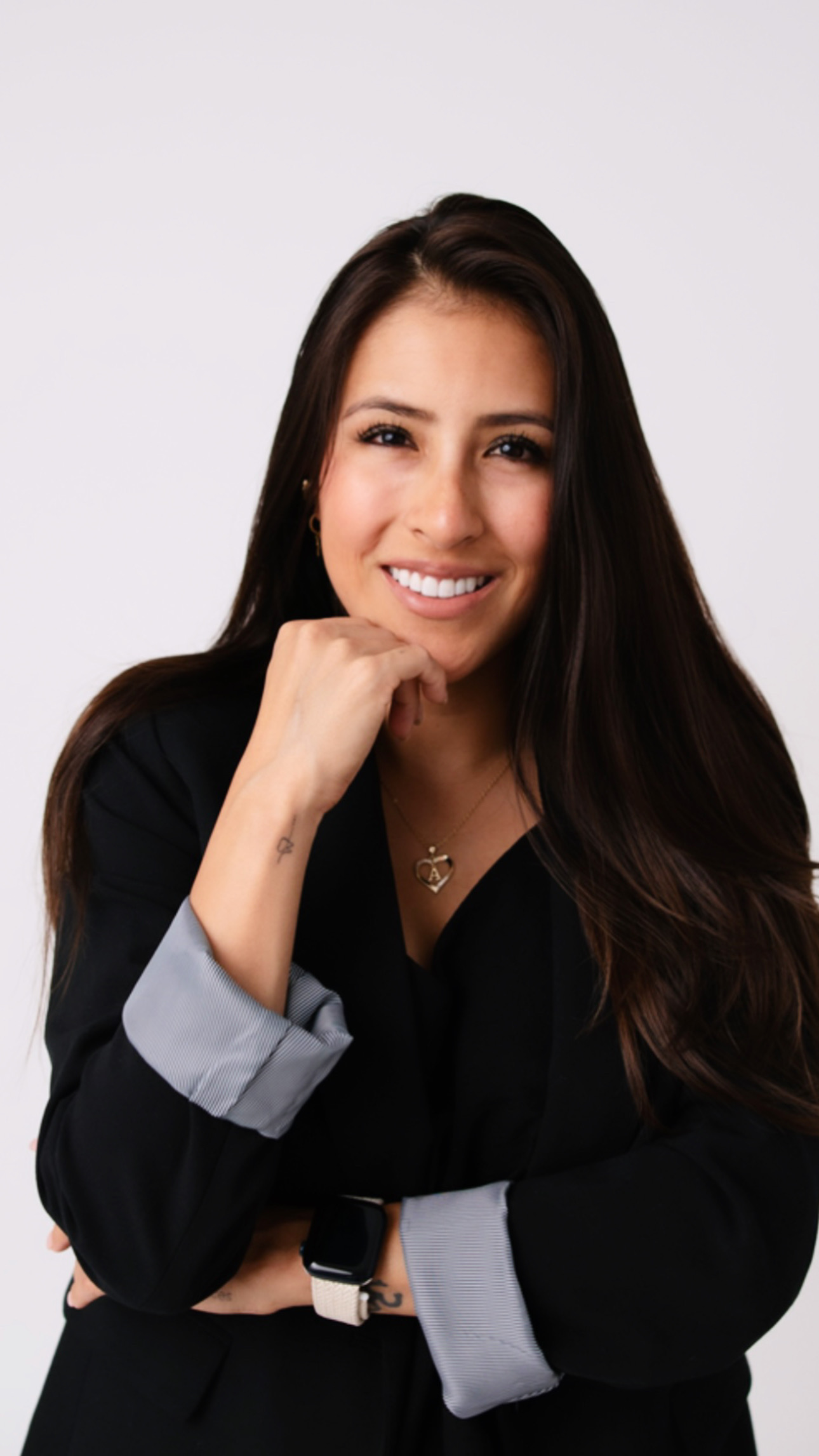 Michelle Saldarriaga, LoKation real estate agent