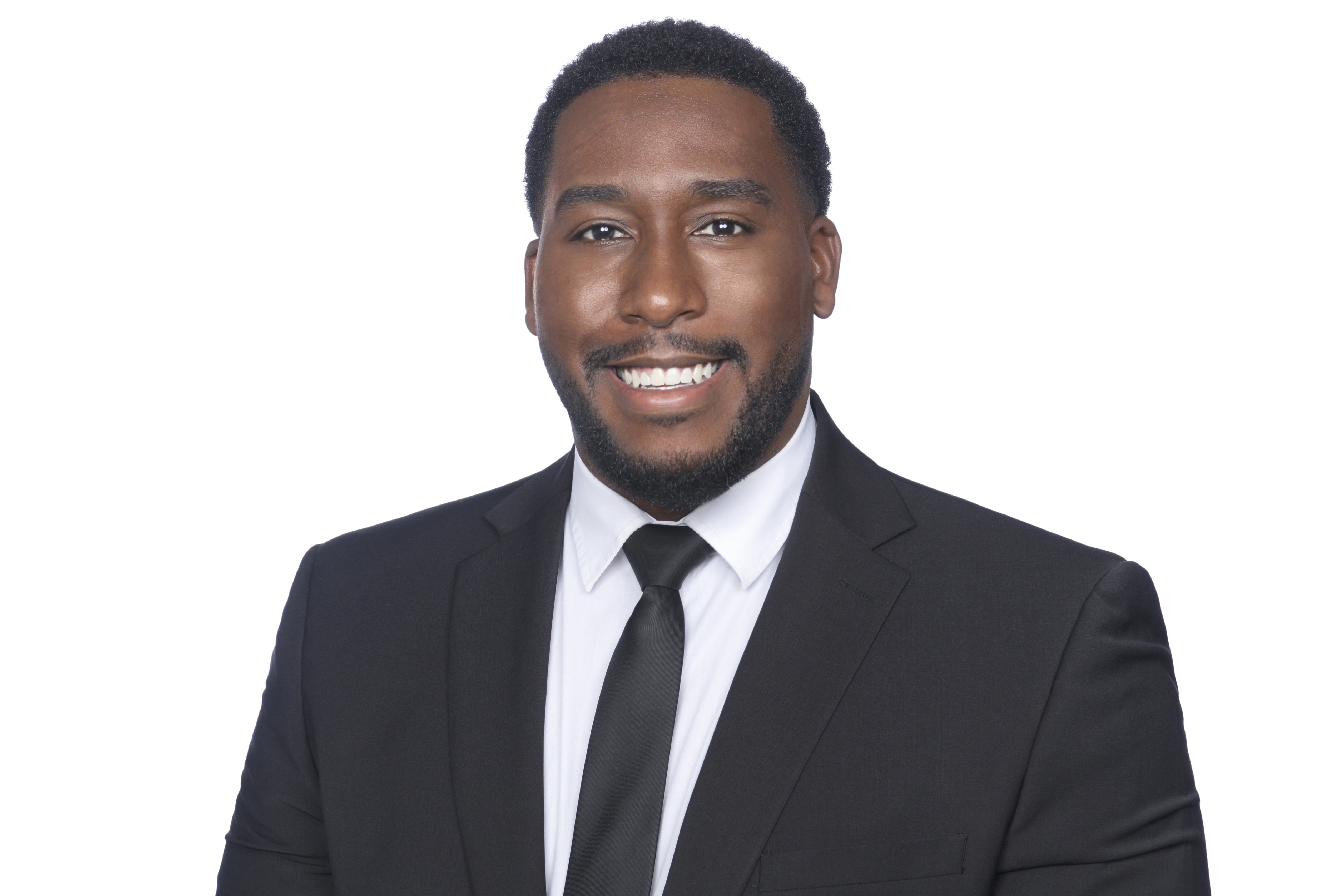 Stephen Bridges Jr, LoKation real estate agent