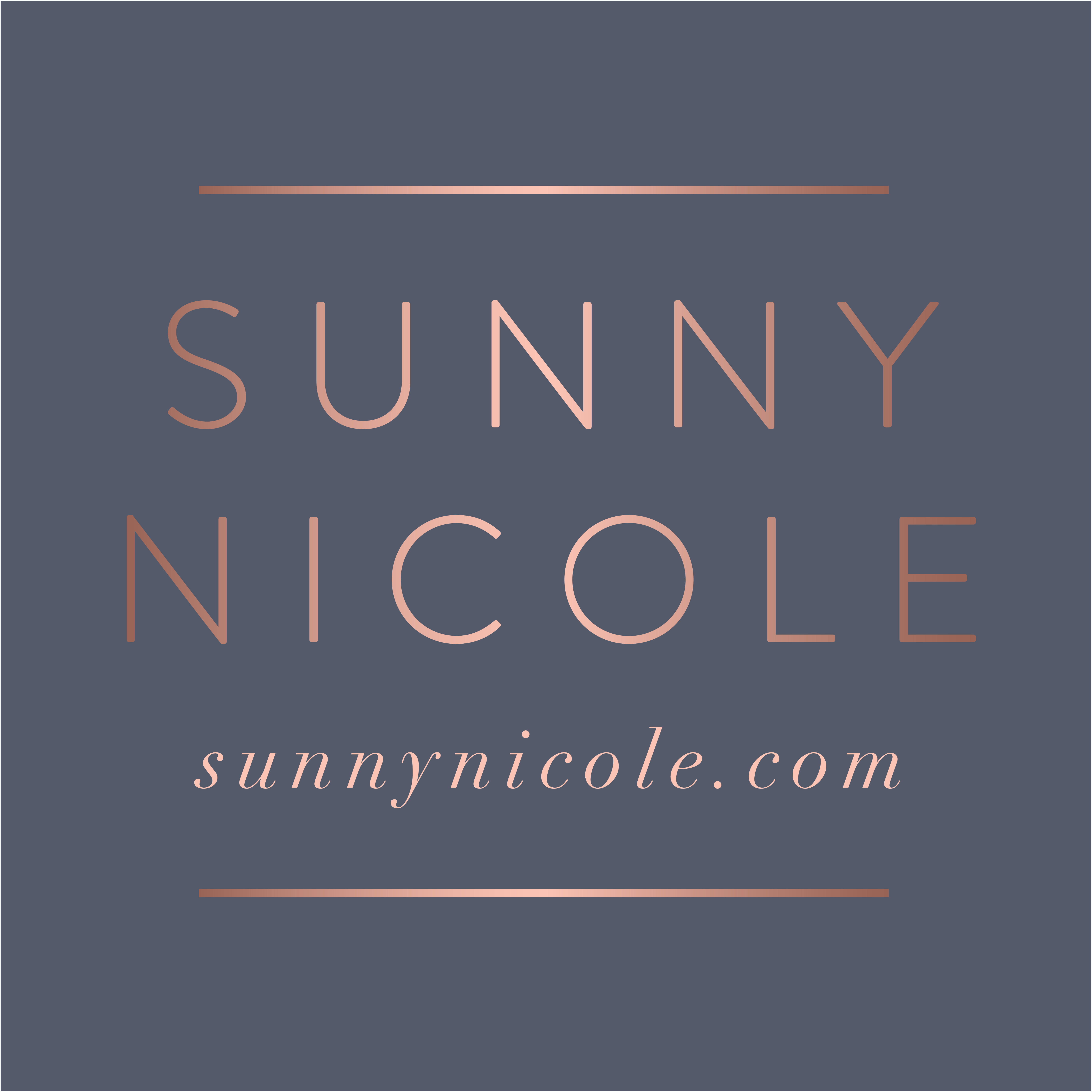 Sunny Richardson, LoKation real estate agent
