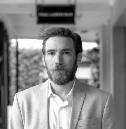 Matthew McGeever, LoKation real estate agent