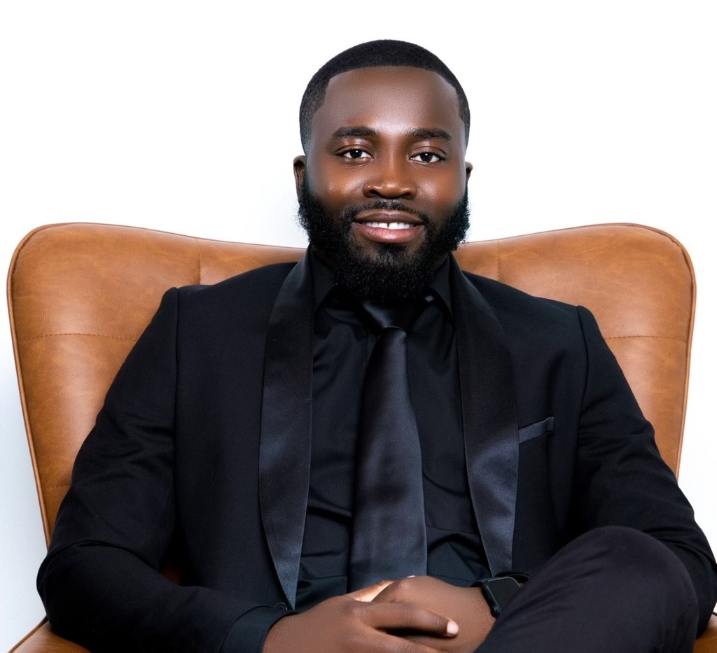 Lougens Dubreus, LoKation real estate agent