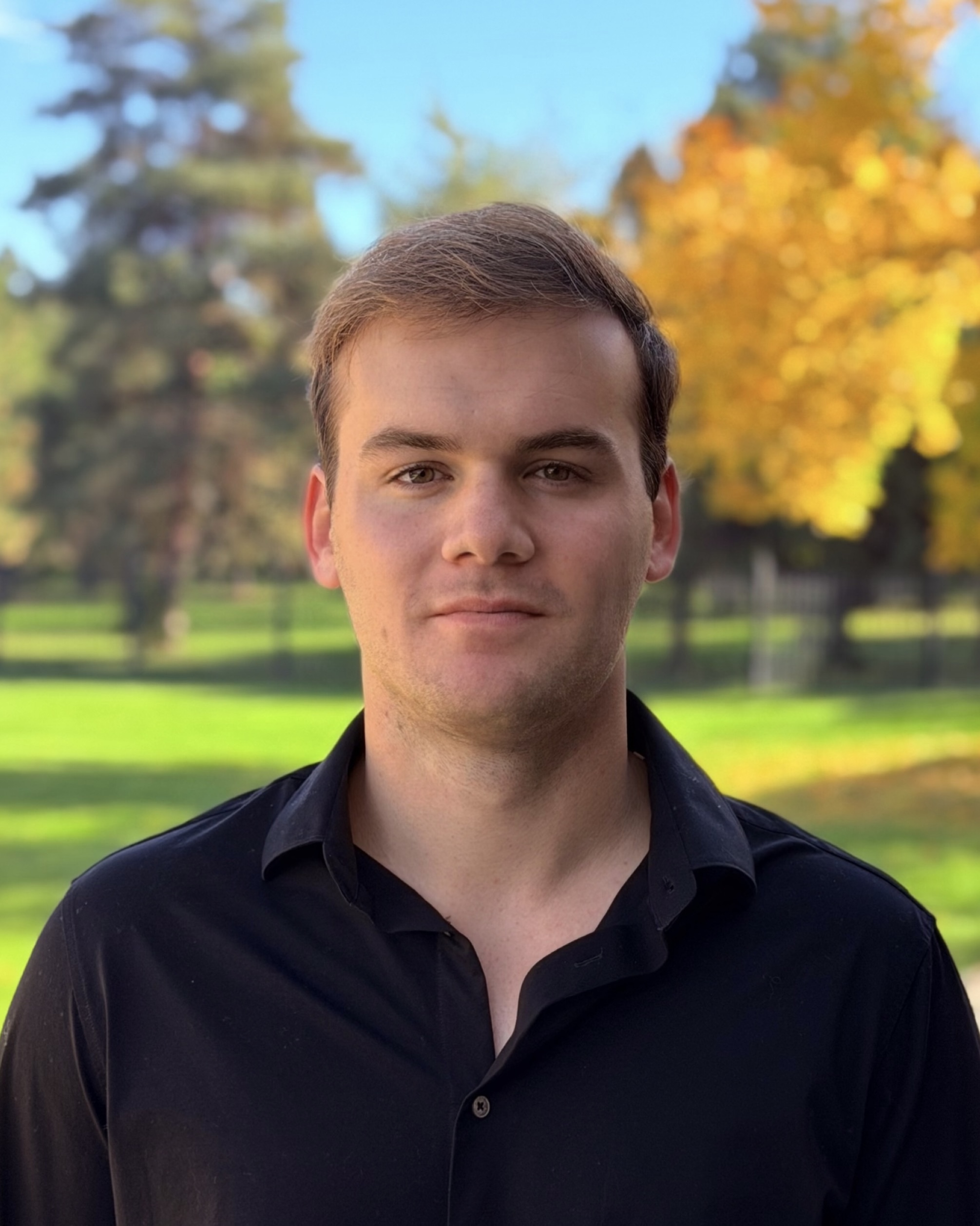 Federico Ameijenda, LoKation real estate agent