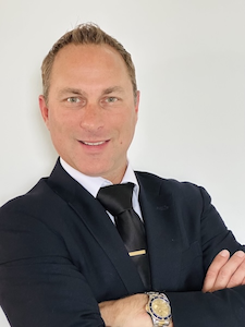Duane Levandowski, LoKation real estate agent