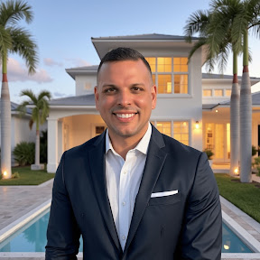 Joshua Billings, LoKation real estate agent
