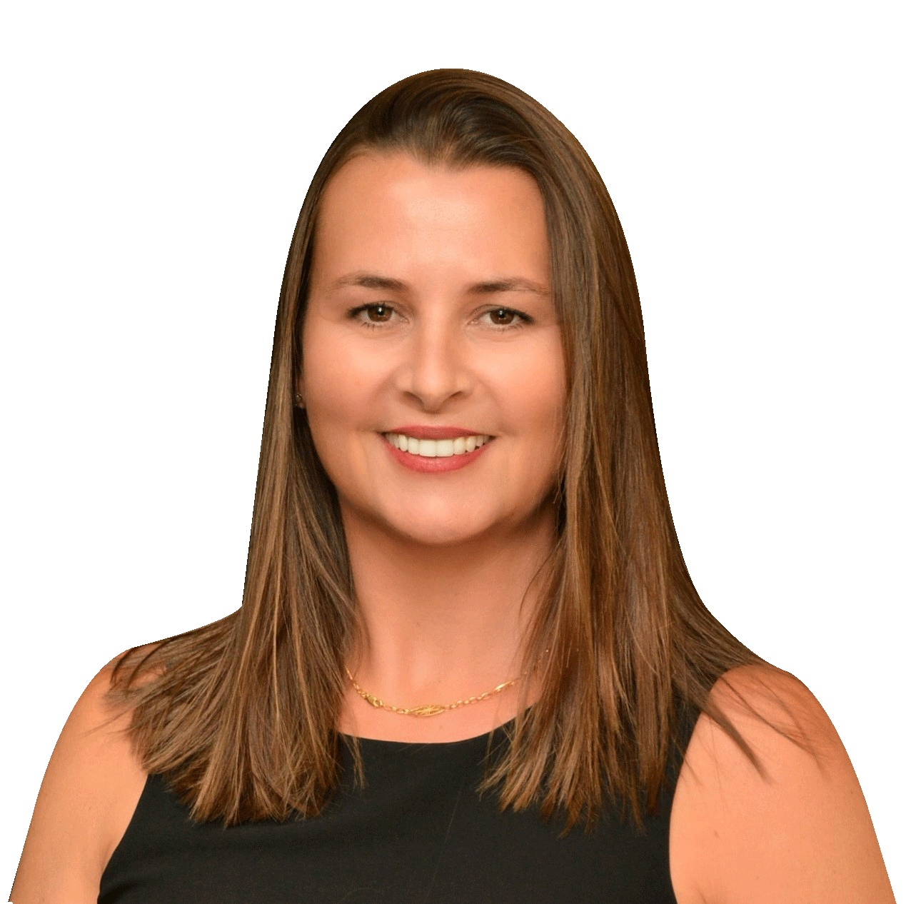 Bernadette Bunch, LoKation real estate agent
