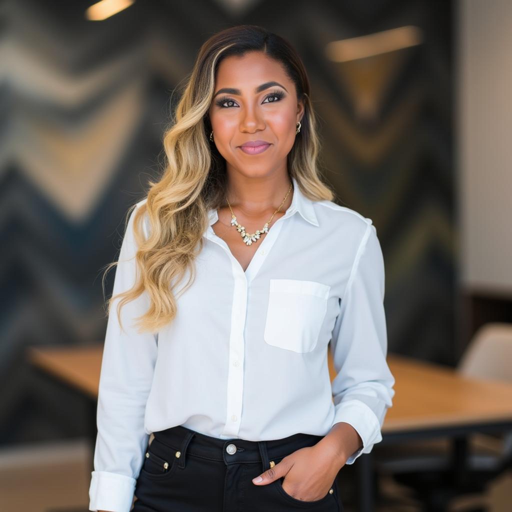 Daris Fuentes, LoKation real estate agent