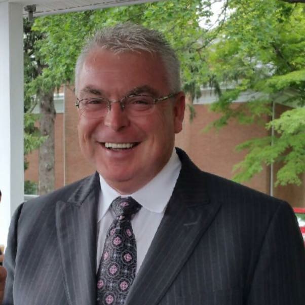 Joseph Bermingham, LoKation real estate agent