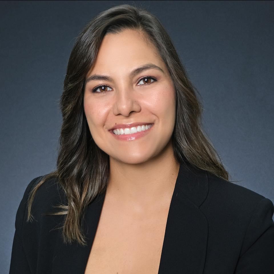 Carolina Saqueto Fuzinato, LoKation real estate agent