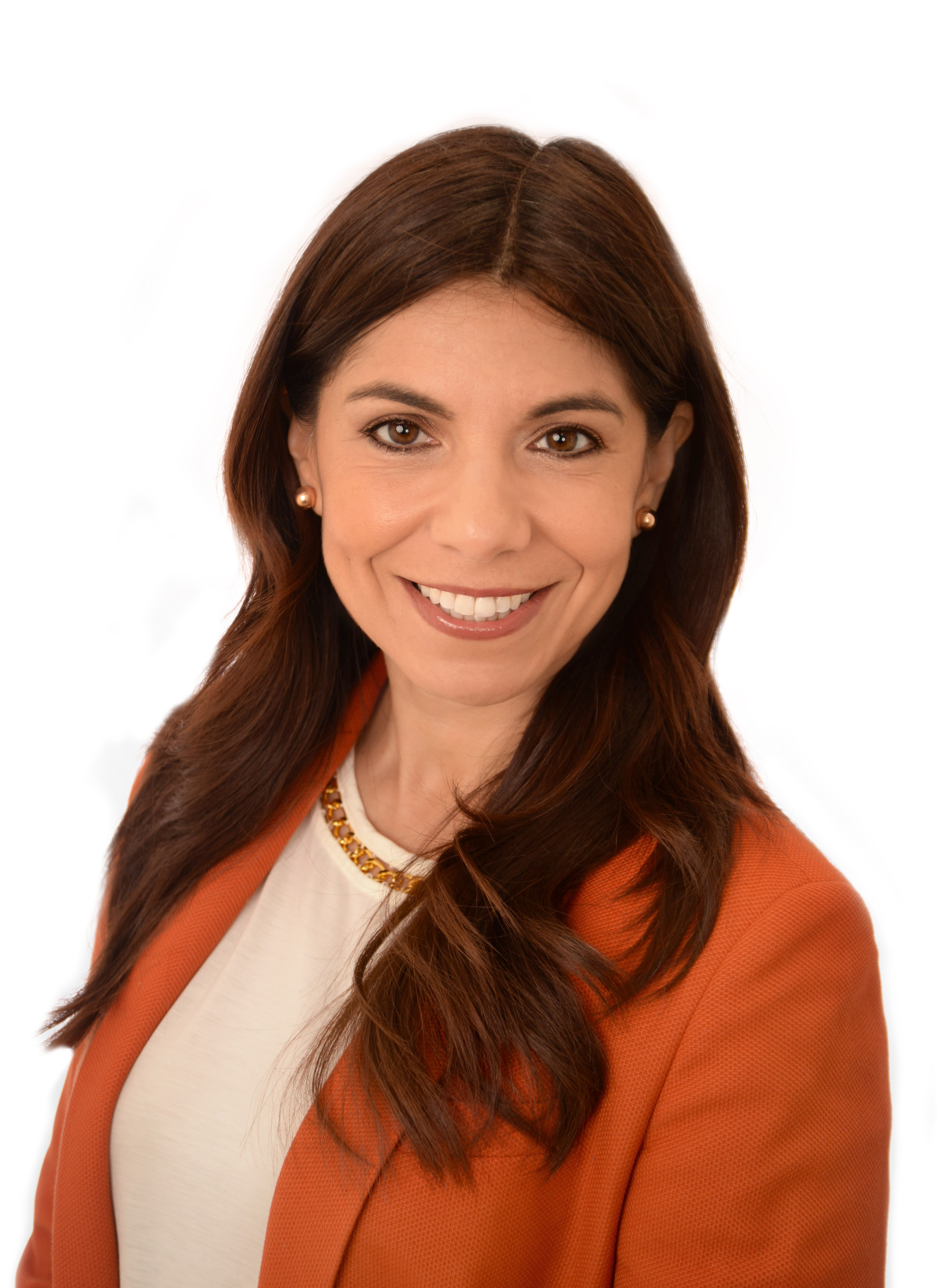 Alexandra Lairet, LoKation real estate agent