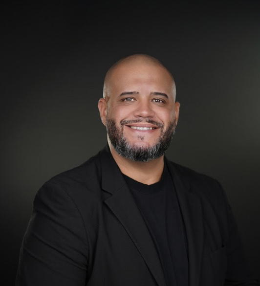 Michael Rivera, LoKation real estate agent