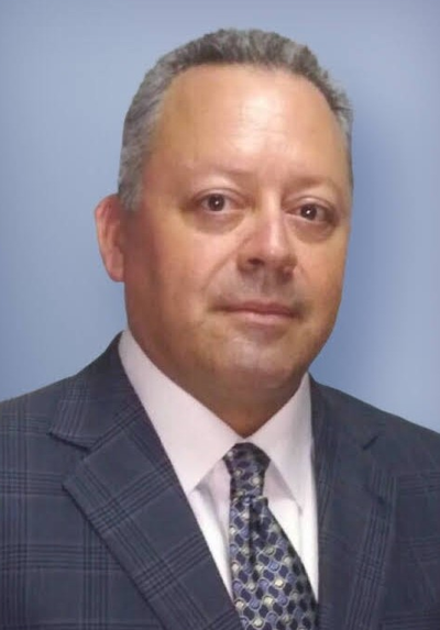 Francisco Gines, LoKation real estate agent