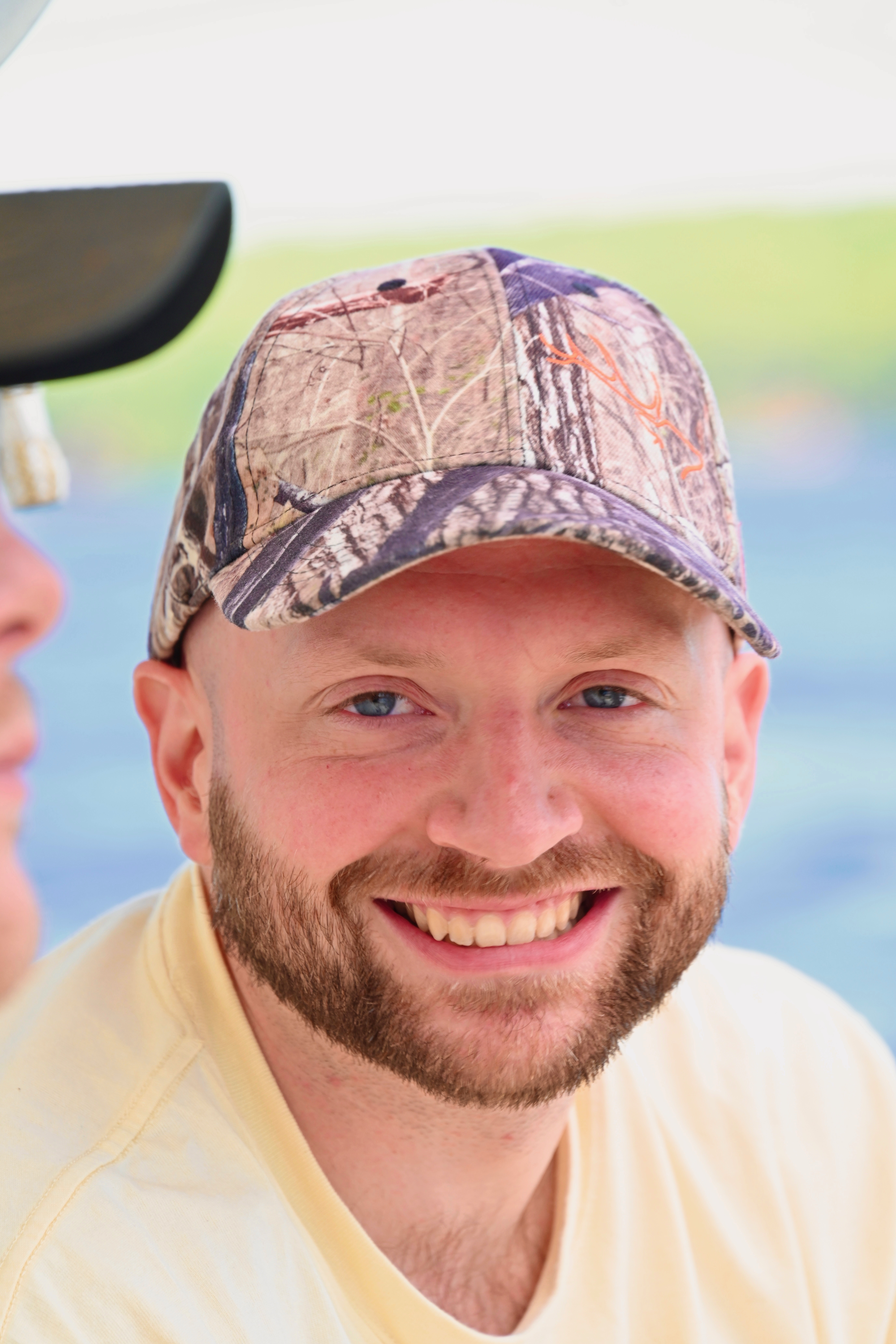 Michael Hagen, LoKation real estate agent