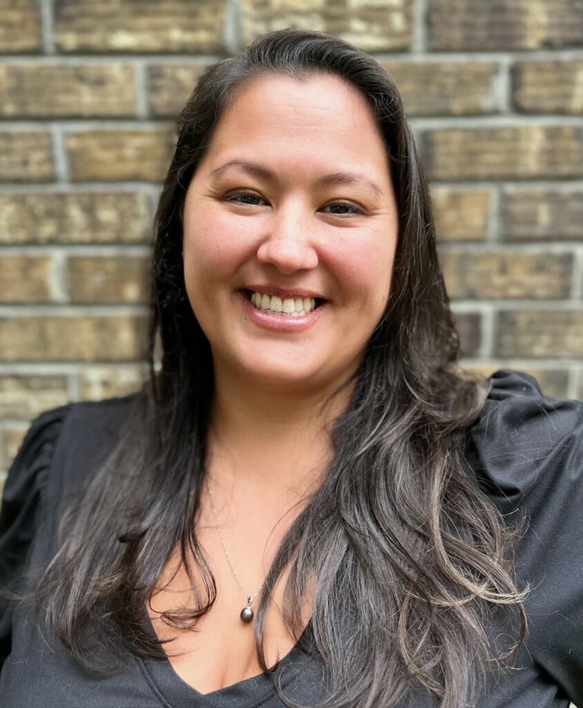 Samantha Townsend, LoKation real estate agent
