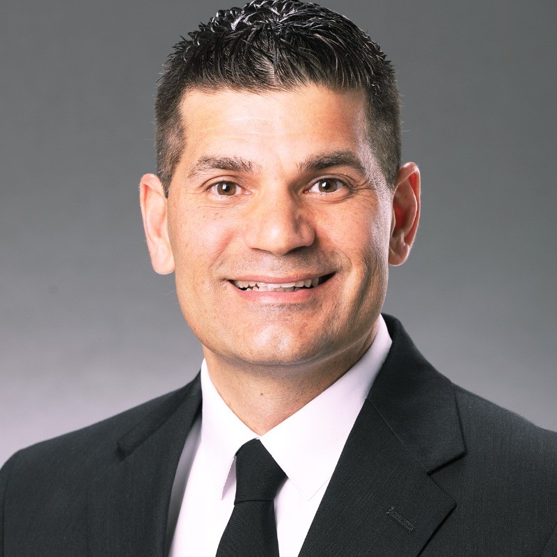 Jovany Andrade, LoKation real estate agent