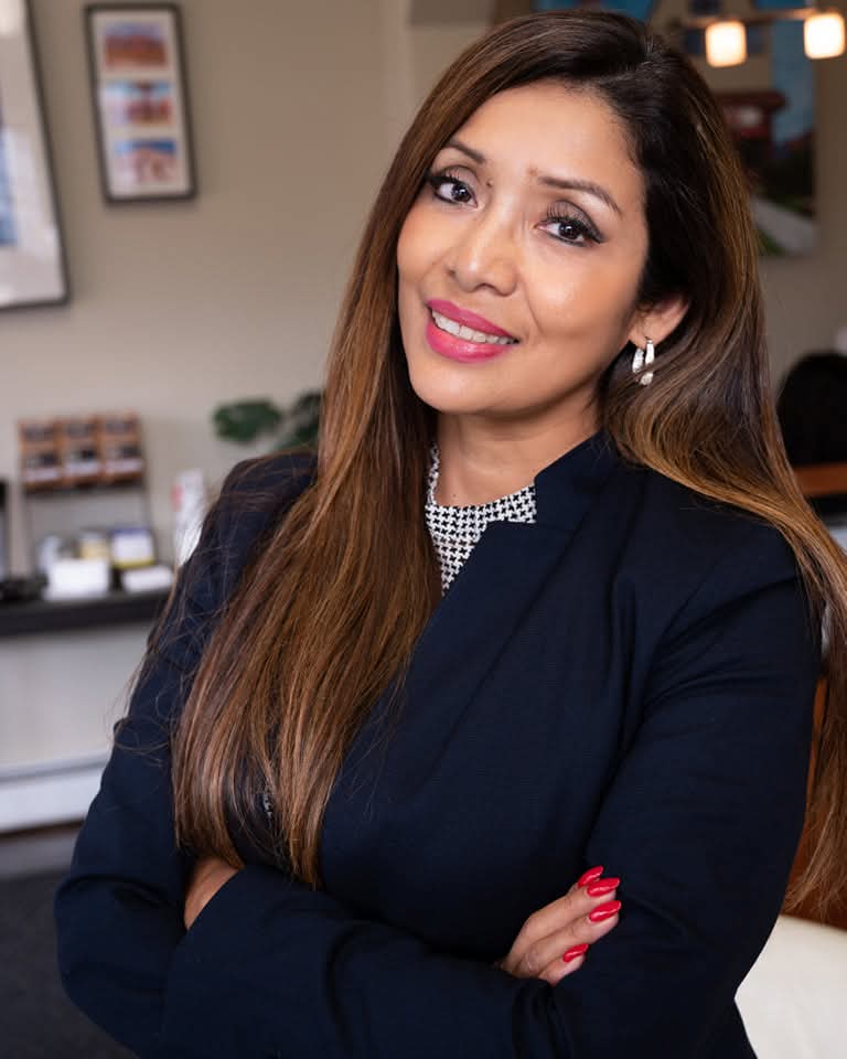 Mariella Quintana, LoKation real estate agent
