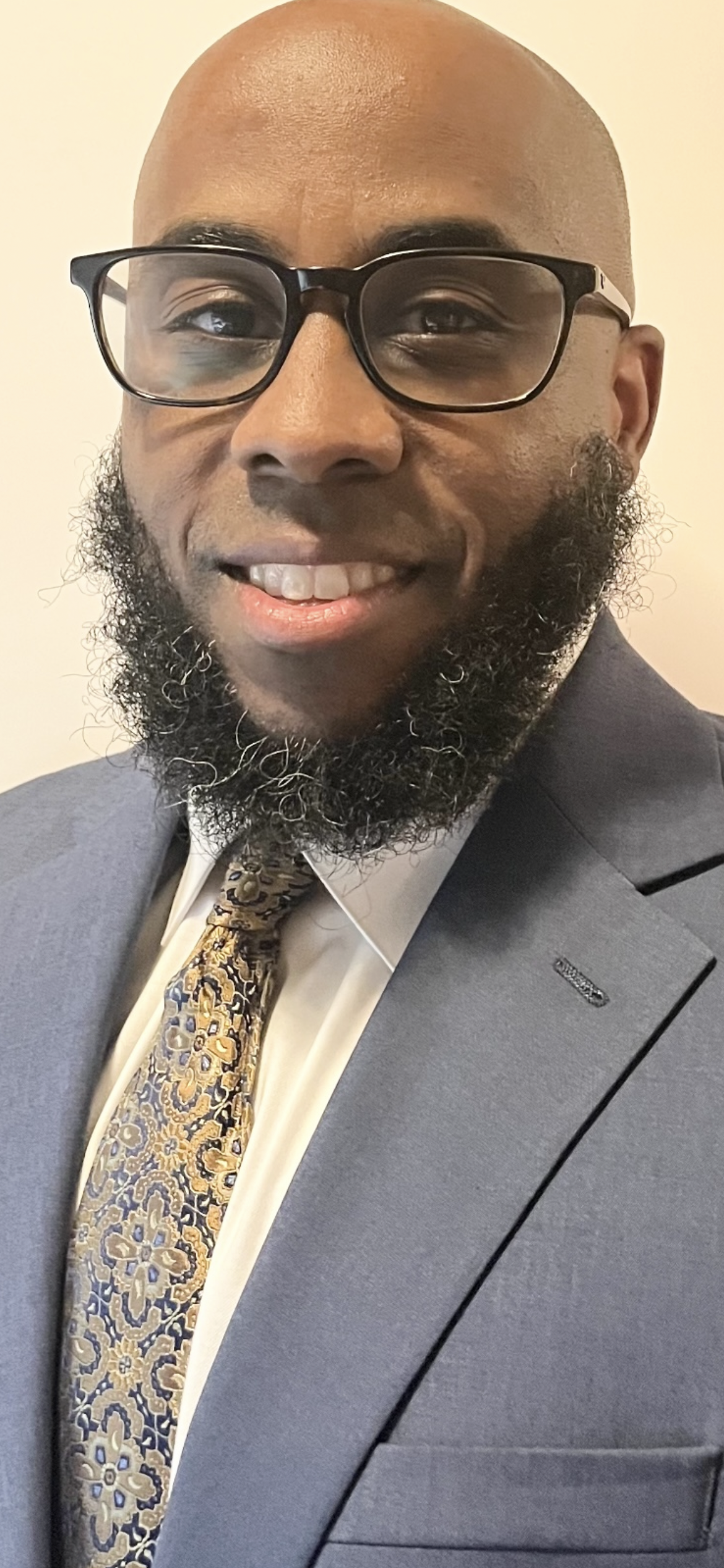 Marcus Treadwell, LoKation real estate agent