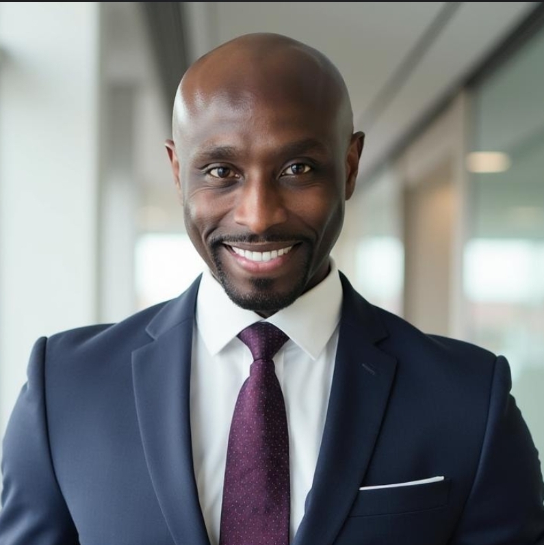 Dean Lawrence, LoKation real estate agent