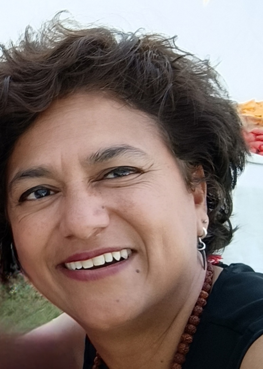 Laila Khory, LoKation real estate agent