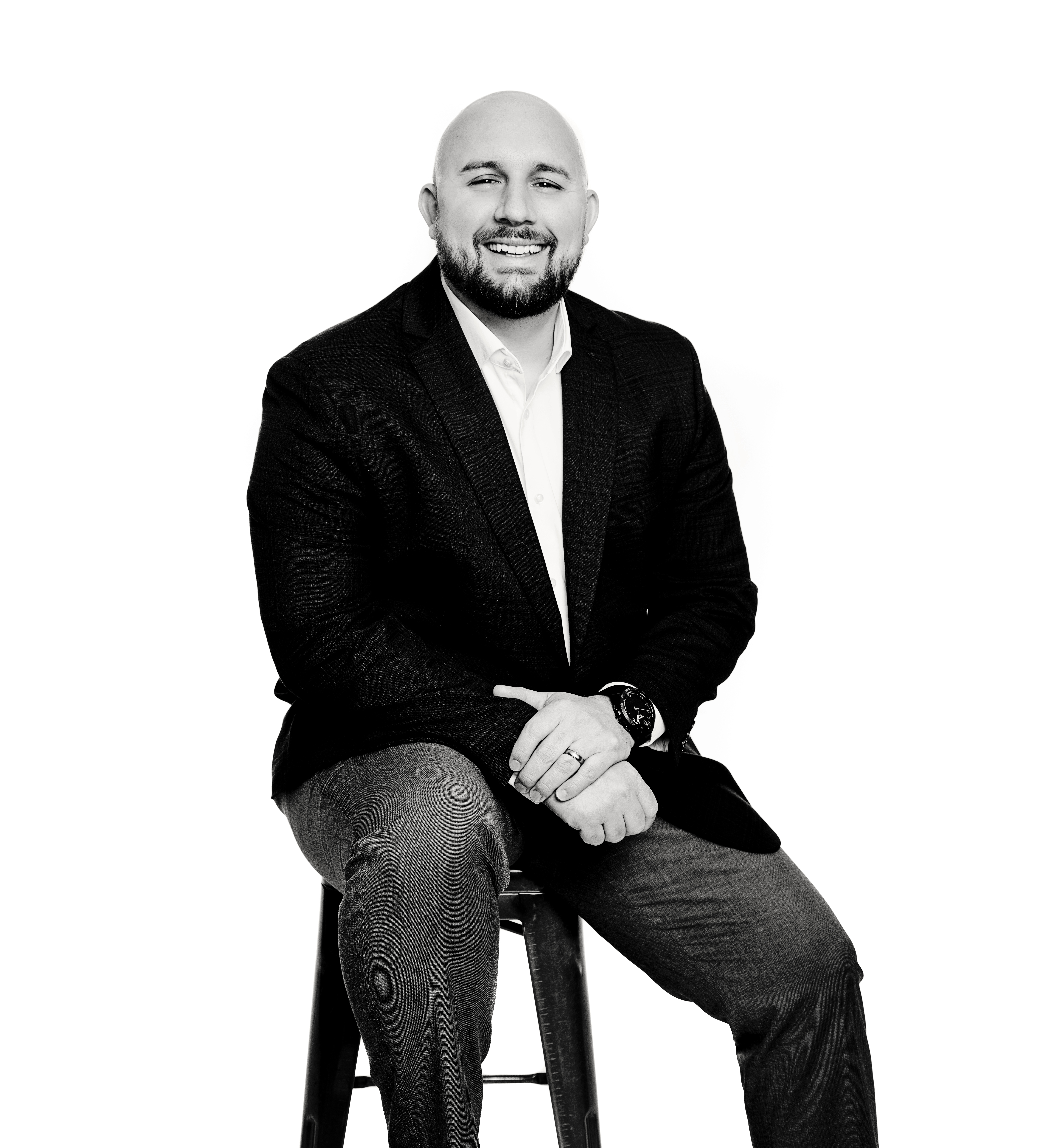 Ryan Retaleato, LoKation real estate agent