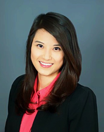 Ying-Chu Liu, LoKation real estate agent