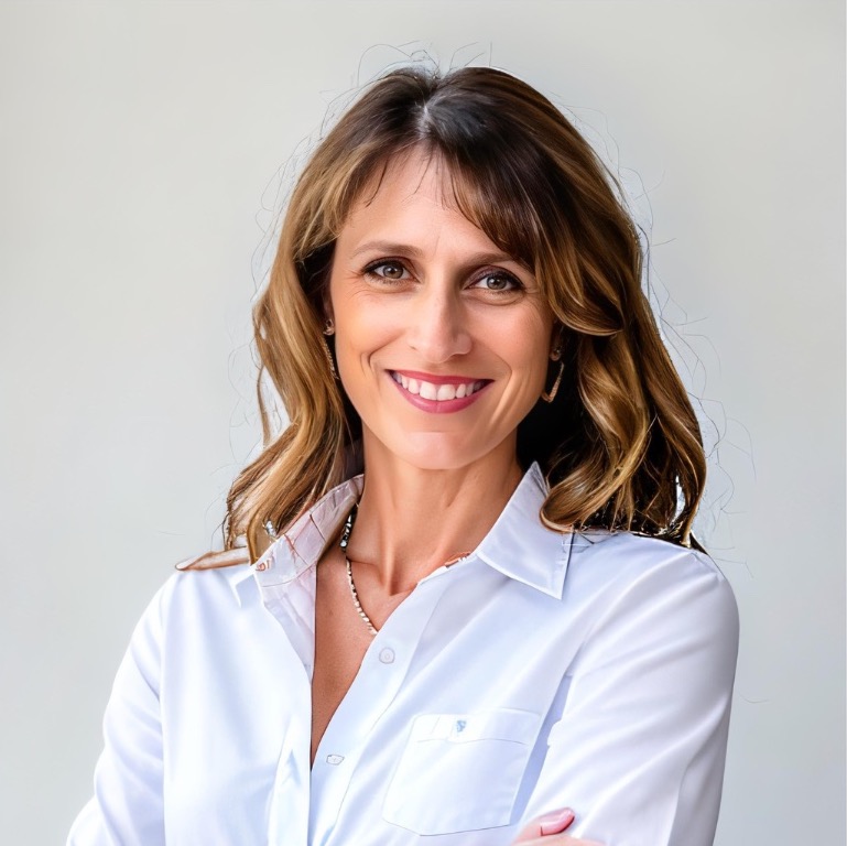 Lisa Overby, LoKation real estate agent