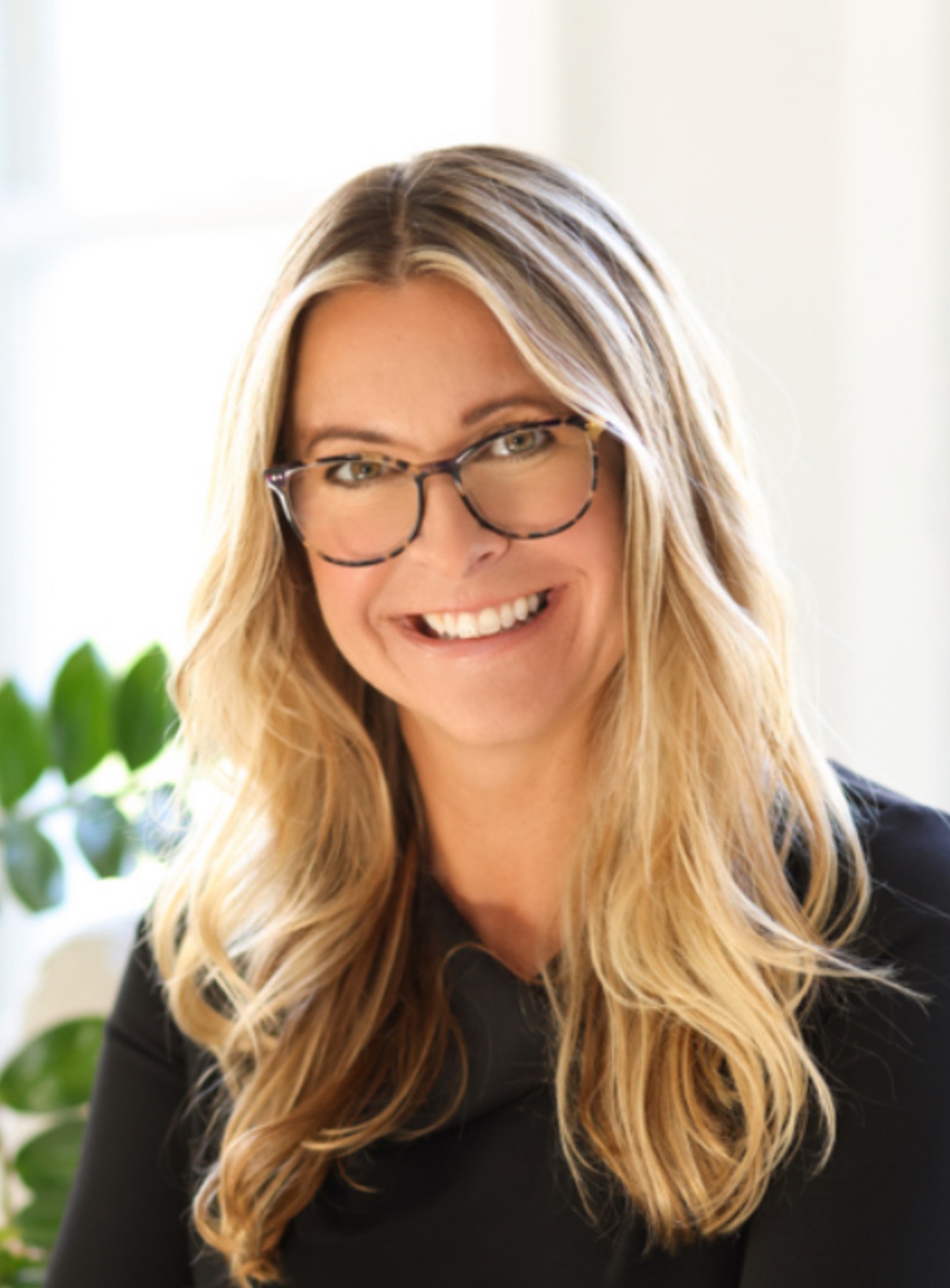 Randie Richmond, LoKation real estate agent